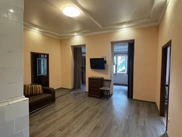 Снять трехкомнатную квартиру Нагорная ул, 100  м&sup2;, 6000 рублей