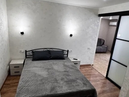 Снять двухкомнатную квартиру Свердлова ул, 63  м&sup2;, 8000 рублей