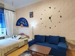 Снять двухкомнатную квартиру Дмитриева ул, 50  м&sup2;, 4999 рублей