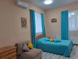 Снять однокомнатную квартиру Южнобережное ш, 35  м&sup2;, 2300 рублей