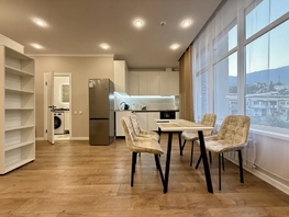 Снять однокомнатную квартиру Киевская ул, 47  м&sup2;, 3750 рублей