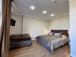Снять однокомнатную квартиру Киевская ул, 45  м&sup2;, 3750 рублей
