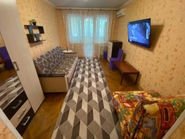 Снять двухкомнатную квартиру Киевский пер, 55  м&sup2;, 3000 рублей