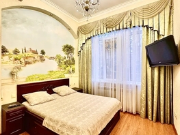 Снять двухкомнатную квартиру Чехова ул, 65  м&sup2;, 3800 рублей