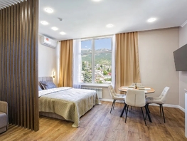 Снять однокомнатную квартиру Киевская ул, 37  м&sup2;, 4305 рублей