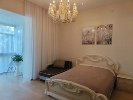 Снять однокомнатную квартиру Севастопольская ул, 33  м&sup2;, 2500 рублей