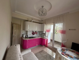 Снять однокомнатную квартиру Партизанская ул, 50  м&sup2;, 10000 рублей