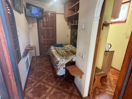 Снять однокомнатную квартиру Чехова ул, 13  м&sup2;, 2800 рублей