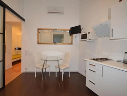 Снять двухкомнатную квартиру Игнатенко ул, 40  м&sup2;, 4720 рублей
