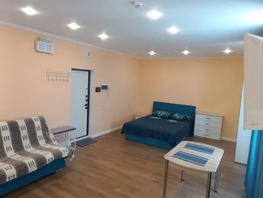 Снять однокомнатную квартиру Киевская ул, 37  м&sup2;, 3000 рублей