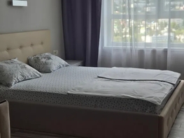 Снять однокомнатную квартиру Блюхера ул, 38  м&sup2;, 2500 рублей