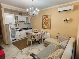 Снять однокомнатную квартиру Таврическая ул, 25  м&sup2;, 5500 рублей