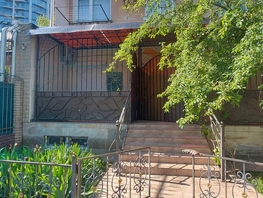 Снять однокомнатную квартиру Маркса К. ул, 35  м&sup2;, 4250 рублей