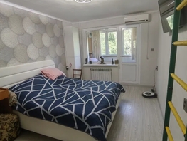 Снять двухкомнатную квартиру Кривошты ул, 44  м&sup2;, 4500 рублей