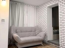 Снять трехкомнатную квартиру Свердлова ул, 54  м&sup2;, 4000 рублей