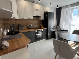 Снять однокомнатную квартиру Кирова ул, 41  м&sup2;, 3150 рублей