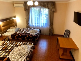 Снять однокомнатную квартиру Киевская ул, 30  м&sup2;, 3500 рублей
