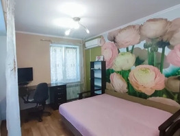 Снять однокомнатную квартиру Кирова ул, 35  м&sup2;, 3500 рублей