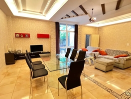 Снять  дом Кубанский пер, 200  м&sup2;, 10500 рублей