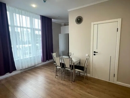 Снять однокомнатную квартиру Киевская ул, 30  м&sup2;, 3100 рублей