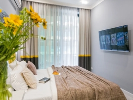Снять однокомнатную квартиру Дражинского ул, 28  м&sup2;, 4800 рублей