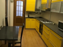 Снять однокомнатную квартиру Боткинская ул, 43  м&sup2;, 3850 рублей