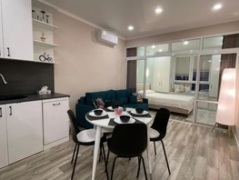 Снять однокомнатную квартиру Блюхера ул, 40  м&sup2;, 3630 рублей