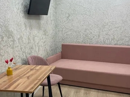 Снять однокомнатную квартиру Гоголя ул, 21  м&sup2;, 3000 рублей