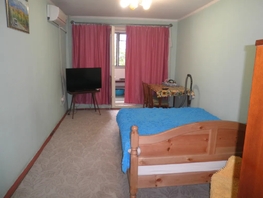 Снять двухкомнатную квартиру Свердлова пер, 50  м&sup2;, 5000 рублей