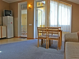 Снять двухкомнатную квартиру Кирова ул, 50  м&sup2;, 2000 рублей