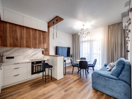 Снять двухкомнатную квартиру Московская ул, 52  м&sup2;, 8500 рублей
