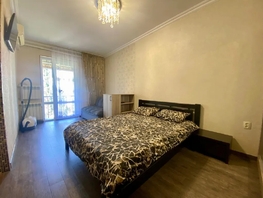 Снять однокомнатную квартиру Маркса К. ул, 30  м&sup2;, 2500 рублей