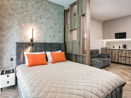Снять однокомнатную квартиру Дражинского ул, 36  м&sup2;, 5000 рублей