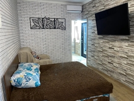 Снять однокомнатную квартиру Трудовая ул, 25  м&sup2;, 3200 рублей