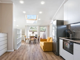 Снять однокомнатную квартиру Киевская ул, 38  м&sup2;, 4636 рублей