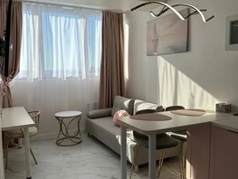 Снять однокомнатную квартиру Кирова ул, 38  м&sup2;, 4500 рублей