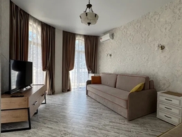 Снять двухкомнатную квартиру Виноградная ул, 50  м&sup2;, 10000 рублей