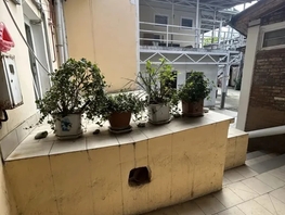 Снять однокомнатную квартиру Черноморский пер, 32  м&sup2;, 6000 рублей