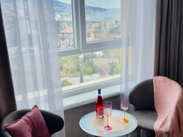 Снять однокомнатную квартиру Блюхера ул, 37  м&sup2;, 4340 рублей