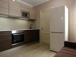 Снять двухкомнатную квартиру Потемкинский пер, 26  м&sup2;, 2700 рублей