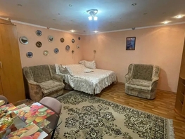 Снять однокомнатную квартиру Толстого пер, 35  м&sup2;, 6050 рублей