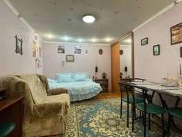 Снять однокомнатную квартиру Толстого пер, 25  м&sup2;, 7260 рублей
