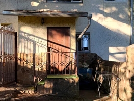 Снять  дом Нагорная ул, 60  м&sup2;, 8000 рублей