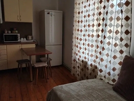 Снять однокомнатную квартиру Маркса К. ул, 35  м&sup2;, 3500 рублей