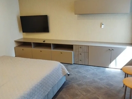 Снять однокомнатную квартиру Щорса ул, 45  м&sup2;, 3000 рублей