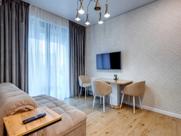 Снять однокомнатную квартиру Дражинского ул, 44  м&sup2;, 7500 рублей
