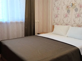 Снять двухкомнатную квартиру Бассейная ул, 38  м&sup2;, 3900 рублей