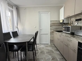 Снять двухкомнатную квартиру Нагорная ул, 50  м&sup2;, 4235 рублей
