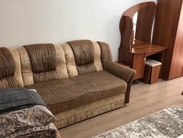 Снять однокомнатную квартиру Бирюкова ул, 32  м&sup2;, 3400 рублей
