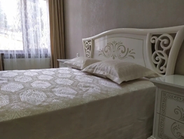 Снять трехкомнатную квартиру Володарского ул, 65  м&sup2;, 9200 рублей